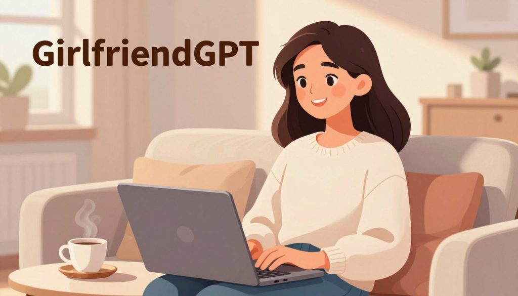 GirlFriendGPT girlfriend