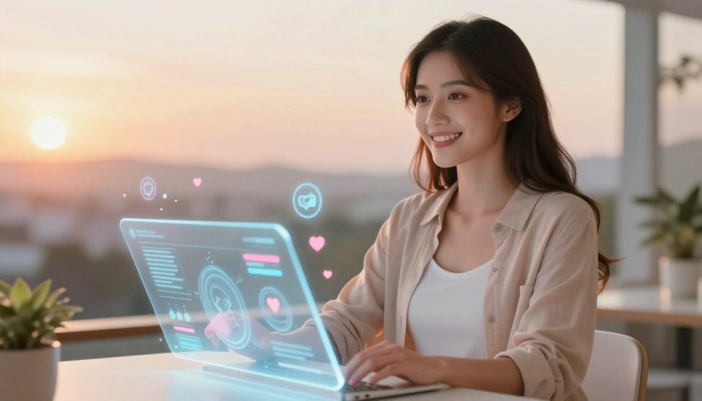 dream DreamGF girlfriend companion